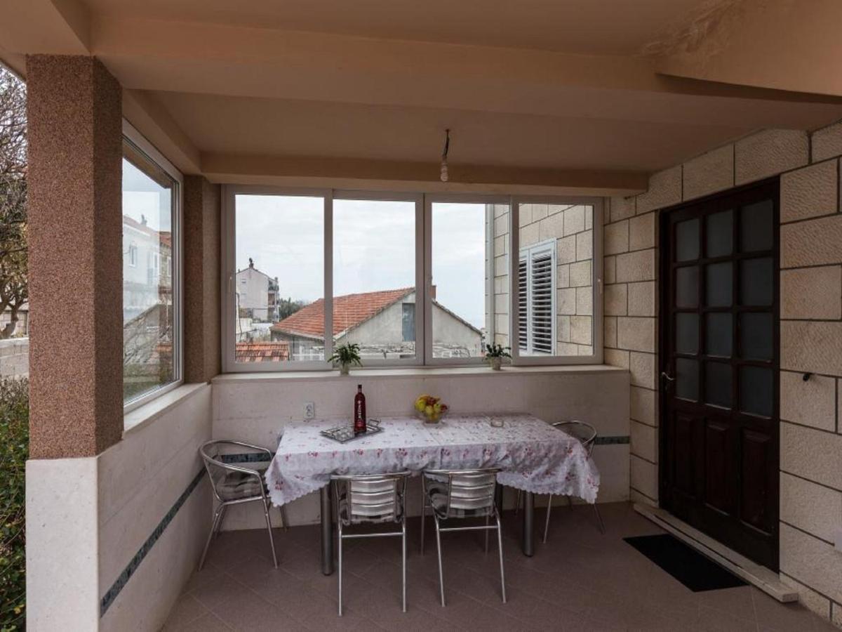 Rooms Ivo Dubrovnik Luaran gambar