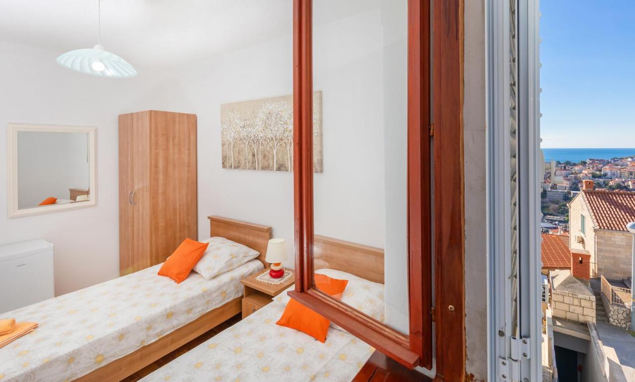 Rooms Ivo Dubrovnik Luaran gambar