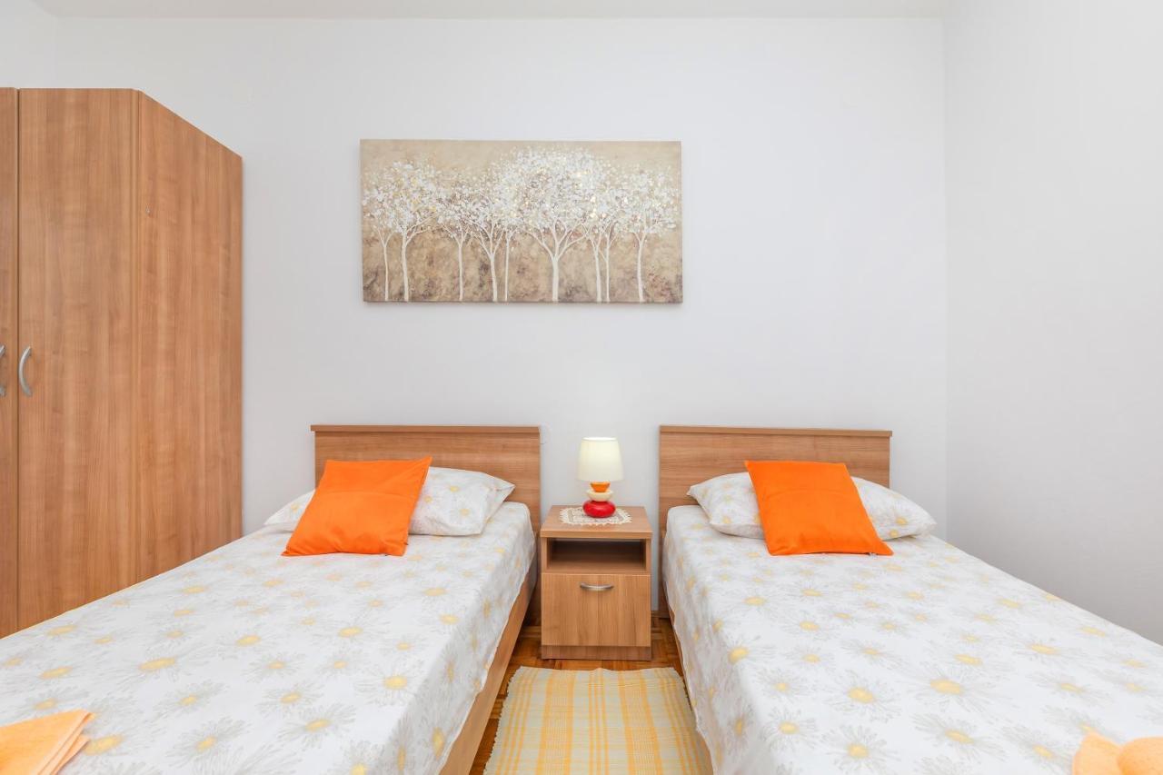 Rooms Ivo Dubrovnik Luaran gambar